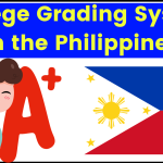 College Grading System in the Philippines