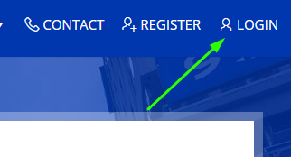 LTO Portal Online Login Link