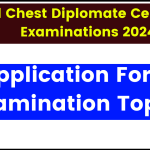 The Philippine College of Chest Physicians (PCCP) is set to conduct the 2024 Phil Chest Diplomate Certifying Examinations. The exams, which include hybrid written and oral components, require applicants to submit an online application and pay a fee of 10,000 Php. Eligibility criteria vary for new applicants, re-takers, and those under the Leniency Program. The application process and exam schedule are expected to be announced soon, likely in September 2024.