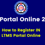 LTO Portal Online 2024 - How to Register IN LTMS Portal Online