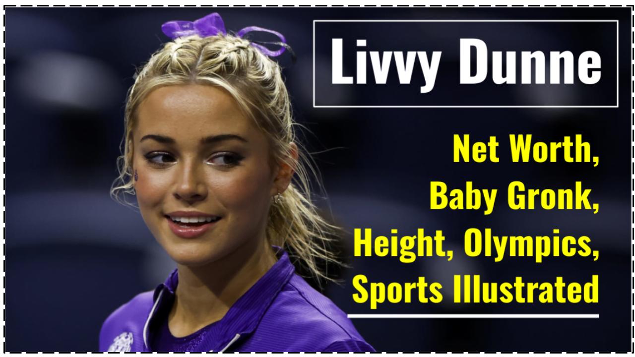 livvy dunne Net Worth