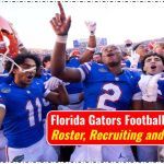 Florida Gators Football Schedule 2025